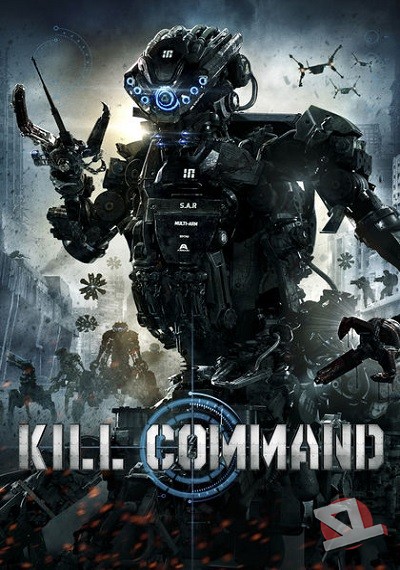 Comando Asesino 2016 ES EN